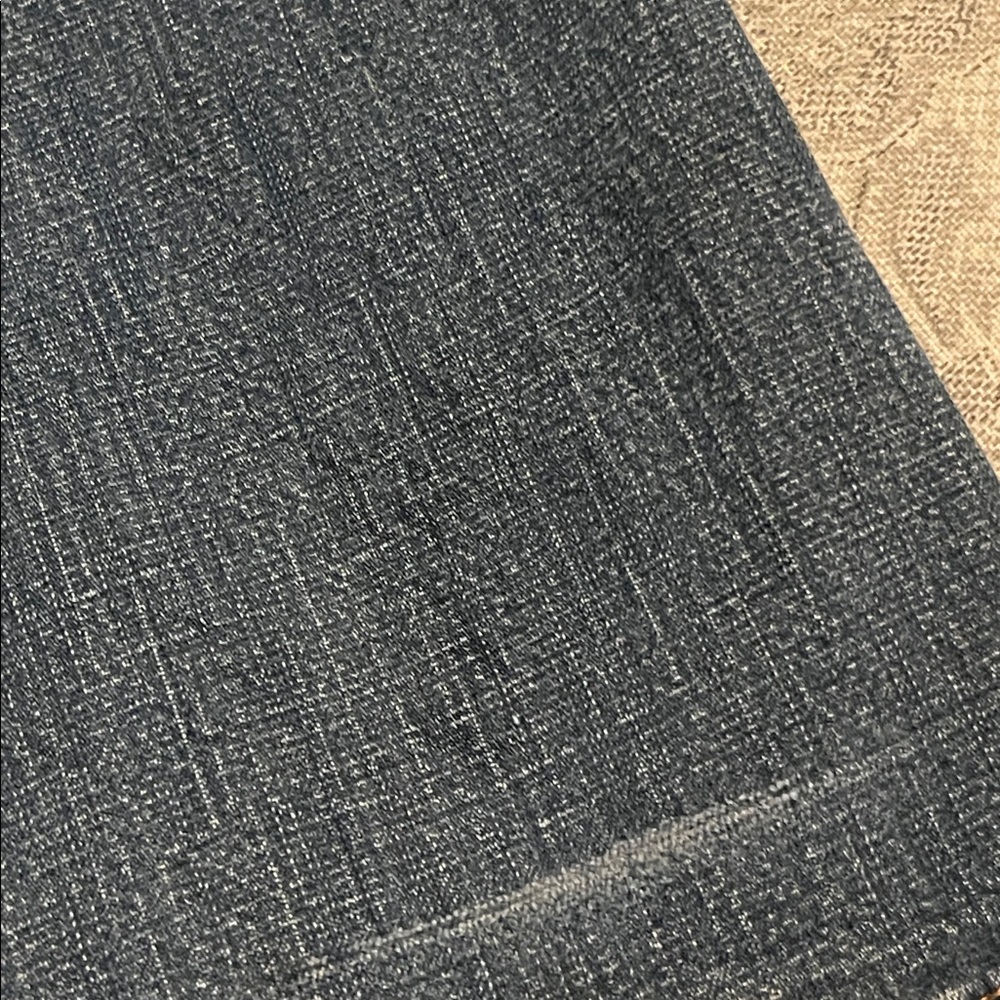 Levi’s Boot Leg Jeans 34 - Picture 7 of 7